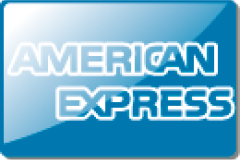 AMERICAN EXPRESS