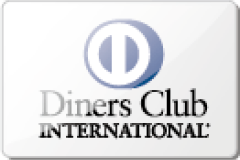 Diners Club INTERNATIONAL